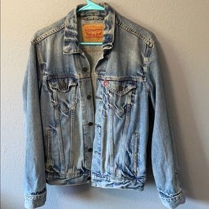 Levi’s jacket